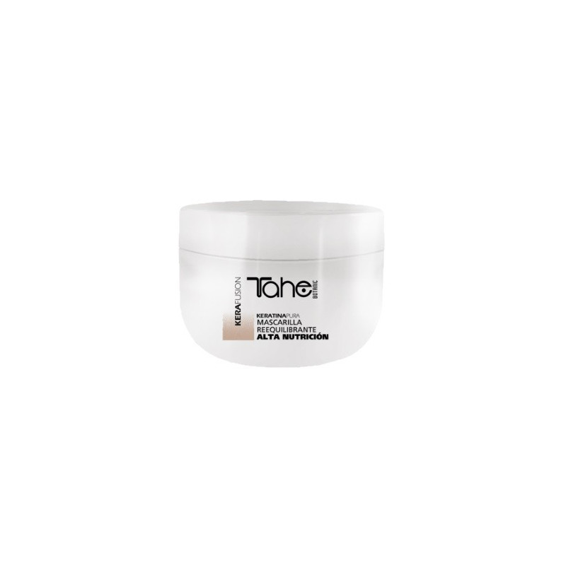 Tahe kerafusion keratin mask 300ml TAHE Tahe kerafusion keratin mask 300ml TAHE