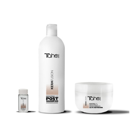 Tahe Kerafusion Set Home   TAHE