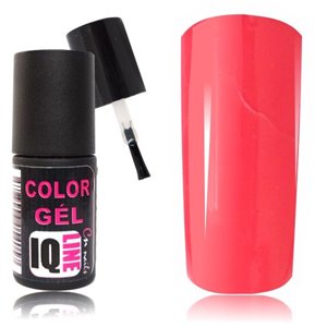 107. Shocking Coral IQ gél 2v1  Kategórie