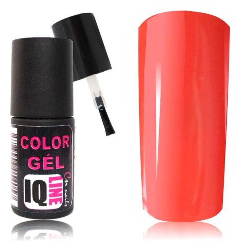 106. Orange Best IQ gél 2v1  Kategórie