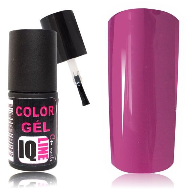 109. Purple Plum IQ gél 2v1  Kategórie