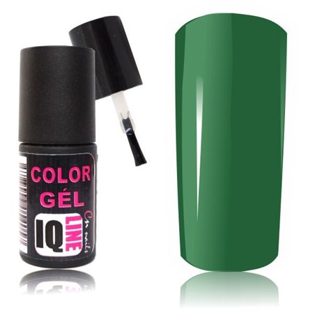 26. Tree IQ gél 2v1  IQ gél 2v1 Color gél + Gél lak