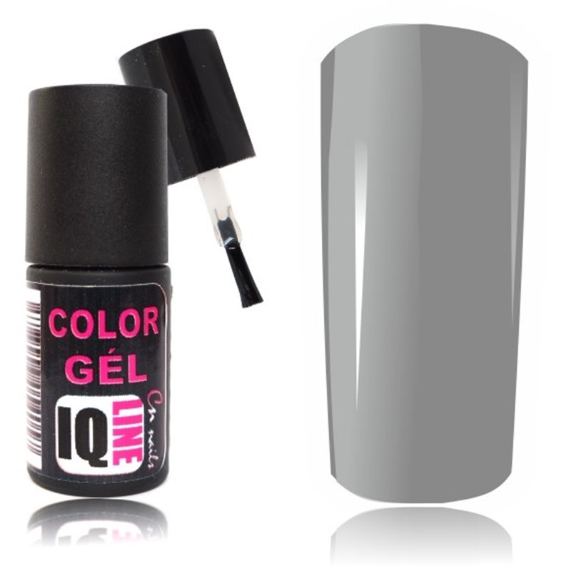 8. Grey IQ gél 2v1  Kategórie