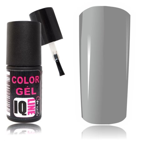 8. Grey IQ gél 2v1  Kategórie