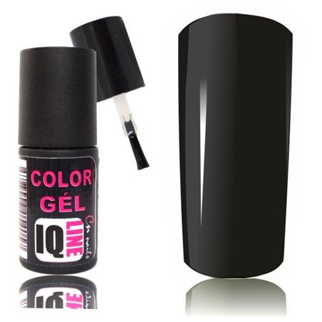 46. Black IQ gél 2v1