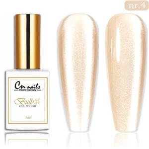 Cat eye gél lak Celine