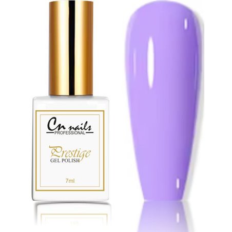 Nr.15 Gél lak na nechty Bella