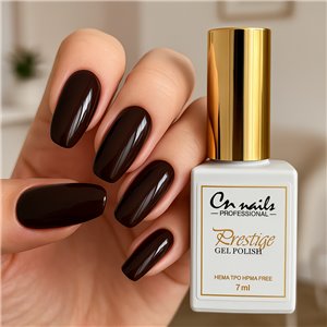 Nr.41 Gél lak na nechty Choccolato