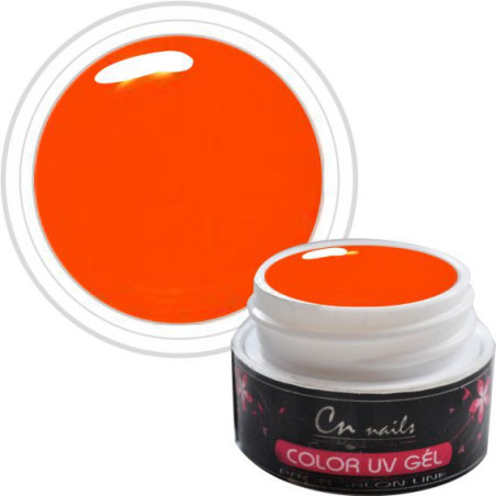 Karibik Nr.103 neon uv gel 5ml CN nails