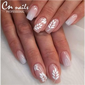 Stavebný gél na nechty Resistant 50ml