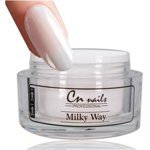 Modelážny gél Milky Way 30ml