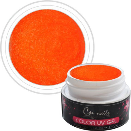 Karibik neon uv gel 5ml CN nails