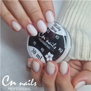 Modelážny gél Milky Way 30ml