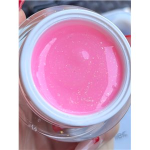 Stavebný gél Ariella Soft Pink