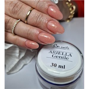 Stavebný gél Ariella Gentle
