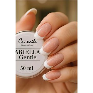 Stavebný gél Ariella Gentle
