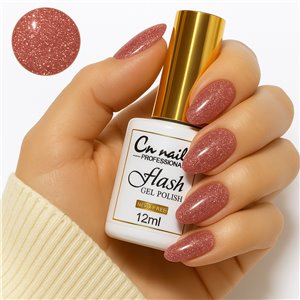 Reflexný gél lak Flash Dream 12ml