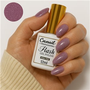Reflexný gél lak Flash Romance 12ml