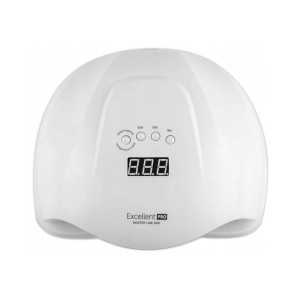 Master line UV/LED lampa Excellent PRO 54 W bílá