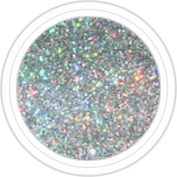 Glitter NR.36+ Barebný uv gél 5ml CN nails