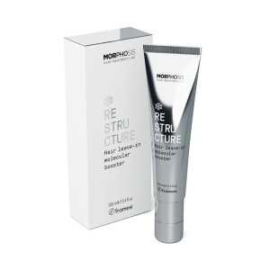 Framesi Morphosis - Booster na poškozené vlasy Restructure Molecular Booster Leave-In 100ml