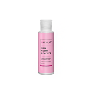 Nikk Molé Remover - odstraňovač barvy 100ml
