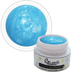 Pastel PEARL color gél 5ml CN nails