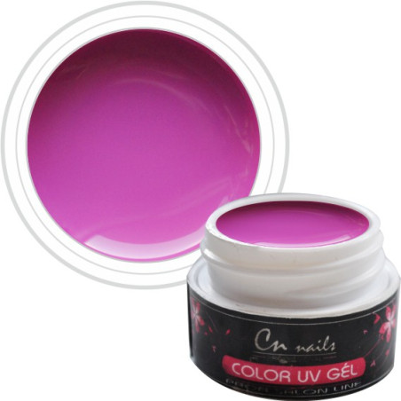 Farebný uv gél nr.202 CN nails