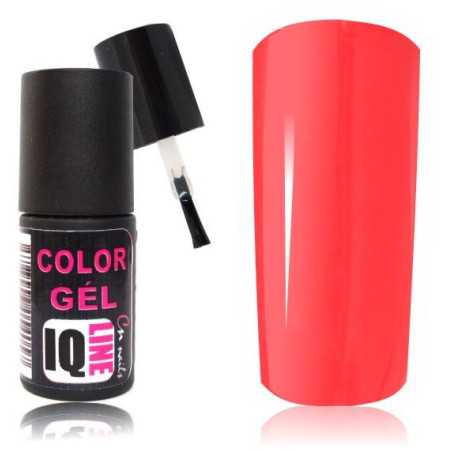 88. Coral 2019 IQ gél 2v1 Kategórie