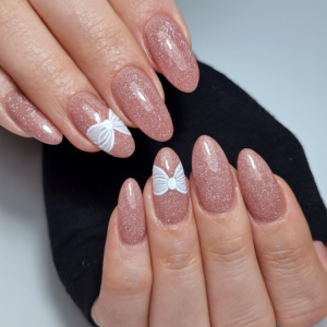 Reflexne gel laky