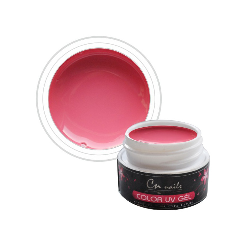 Farebný uv gél nr.201 CN nails Farebný uv gél nr.201 CN nails