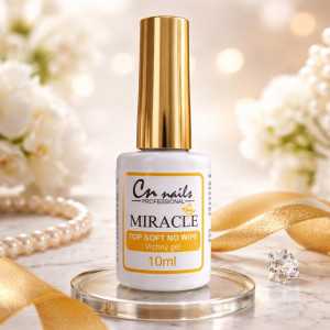 Finish gel na nehty Miracle