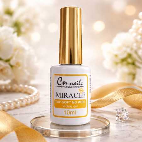 Finish gel na nehty Miracle