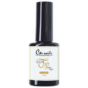 Finish gel