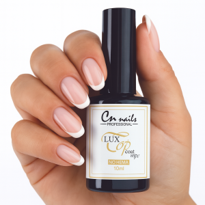 Finish gel