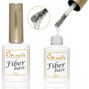 Podkladovy gel Fiber gel