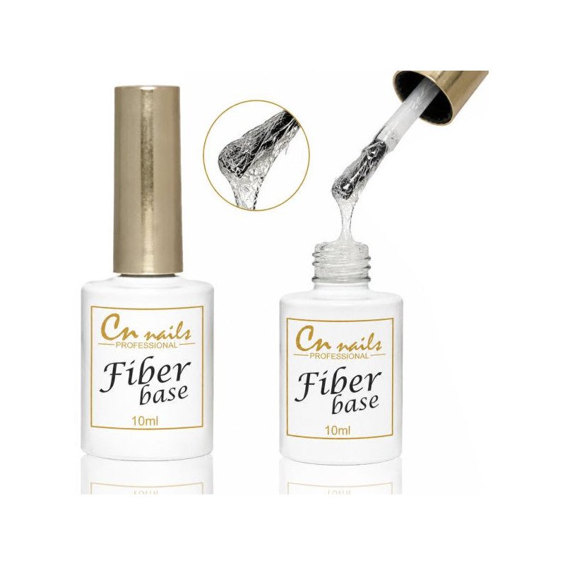 Podkladovy gel Fiber gel