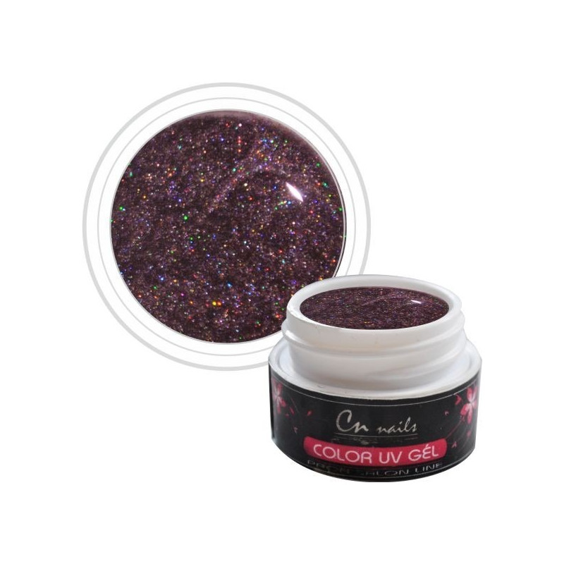 NR.707 Super Star uv gel 5ml CN nails NR.707 Super Star uv gel 5ml CN nails