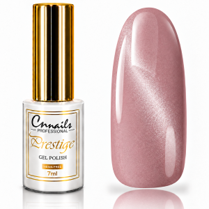 Cat Eye gel lak Passion 7 ml | Magnetický efekt