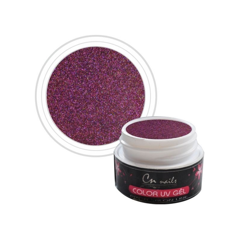 NR.711 Super Star uv gel 5ml CN nails NR.711 Super Star uv gel 5ml CN nails
