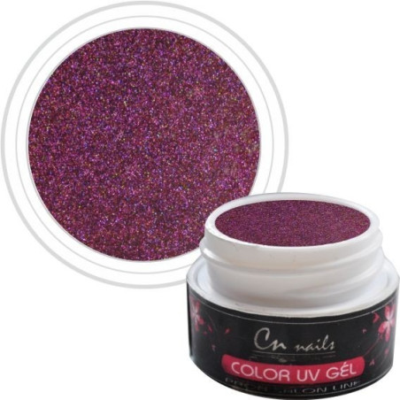 NR.711 Super Star uv gel 5ml CN nails