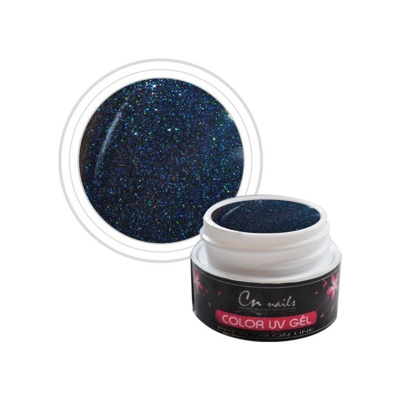 NR.712 Super Star uv gel 5ml CN nails NR.712 Super Star uv gel 5ml CN nails
