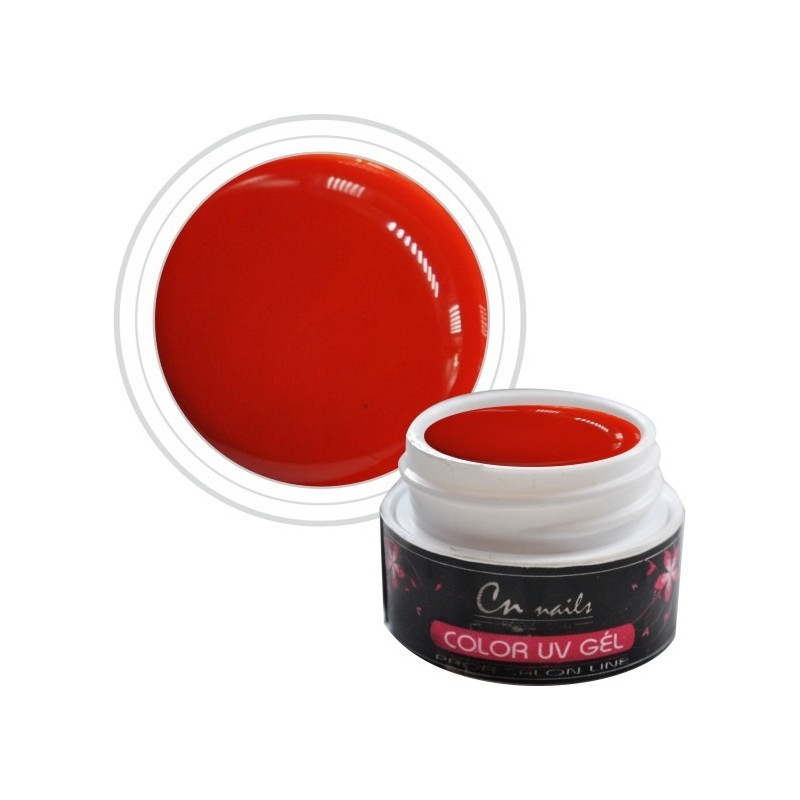Farebny uv gel nr.211 Farebny uv gel nr.211