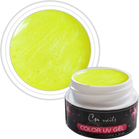 Barevný uv gel nr.210