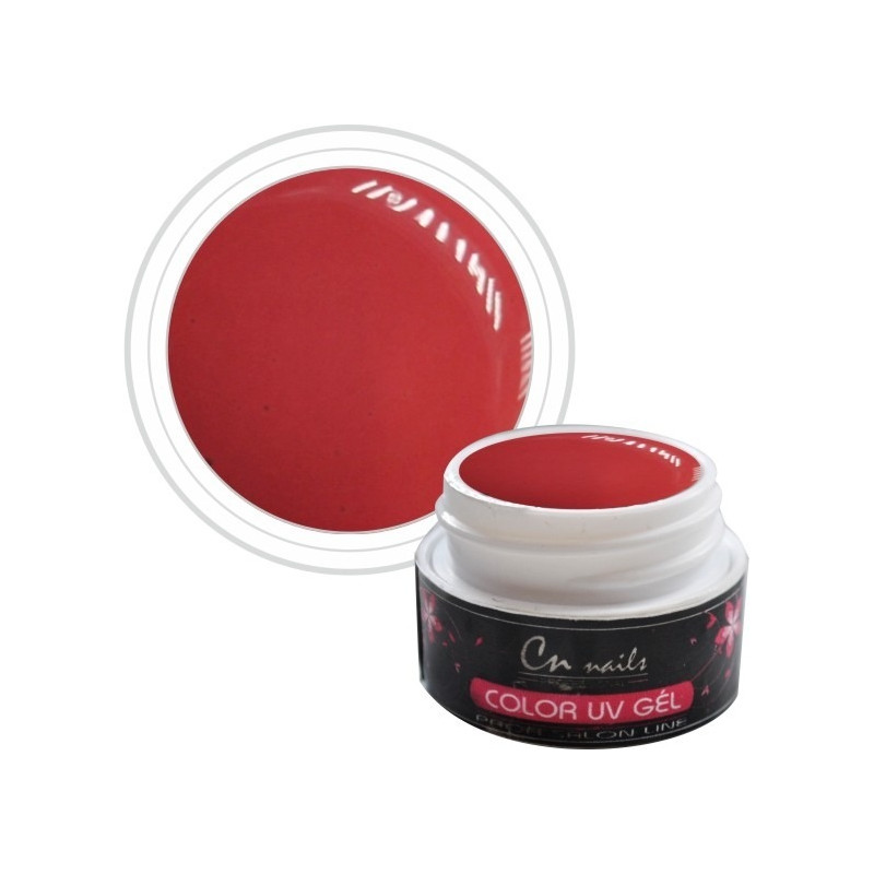 Farebny uv gel nr.208 Farebny uv gel nr.208