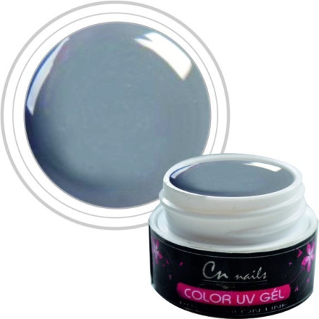 Farebny uv gel nr.205 CN nails