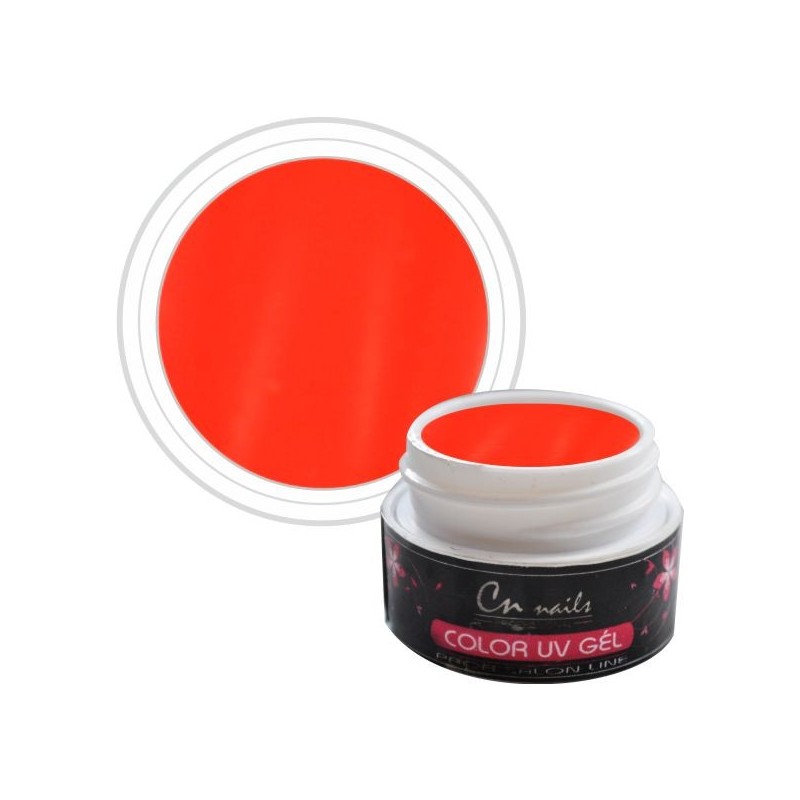 Karibik Nr.608 neon uv gel 5ml