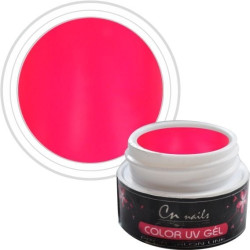 Karibik Nr.609 neon uv gel 5ml