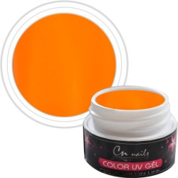 Karibik Nr.607 neon uv gel 5ml