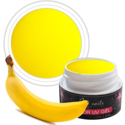 KLASIK LINE color uv gel